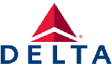 Delta Airlines Logo