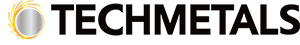 Techmetals Logo