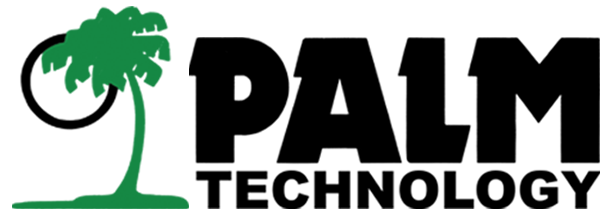 Palm Technology Logo