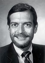 Ron Duncan