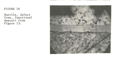 CORROSION RESISTANCE OF ELECTROLESS NICKEL FOR PETROLEUM PRODUCTION OPERATIONS
