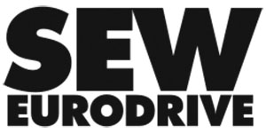 SEW Eurodrive Logo