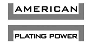 American Plating Power Logo