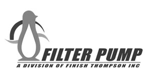 Filter Pump Logo