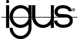 IGUS logo