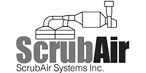 Scrub Air Logo