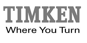 Timken Bearings Logo
