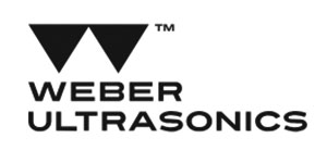 Weber Ultrasonics Logo