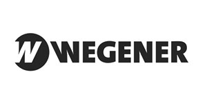 Wegener Welding Logo